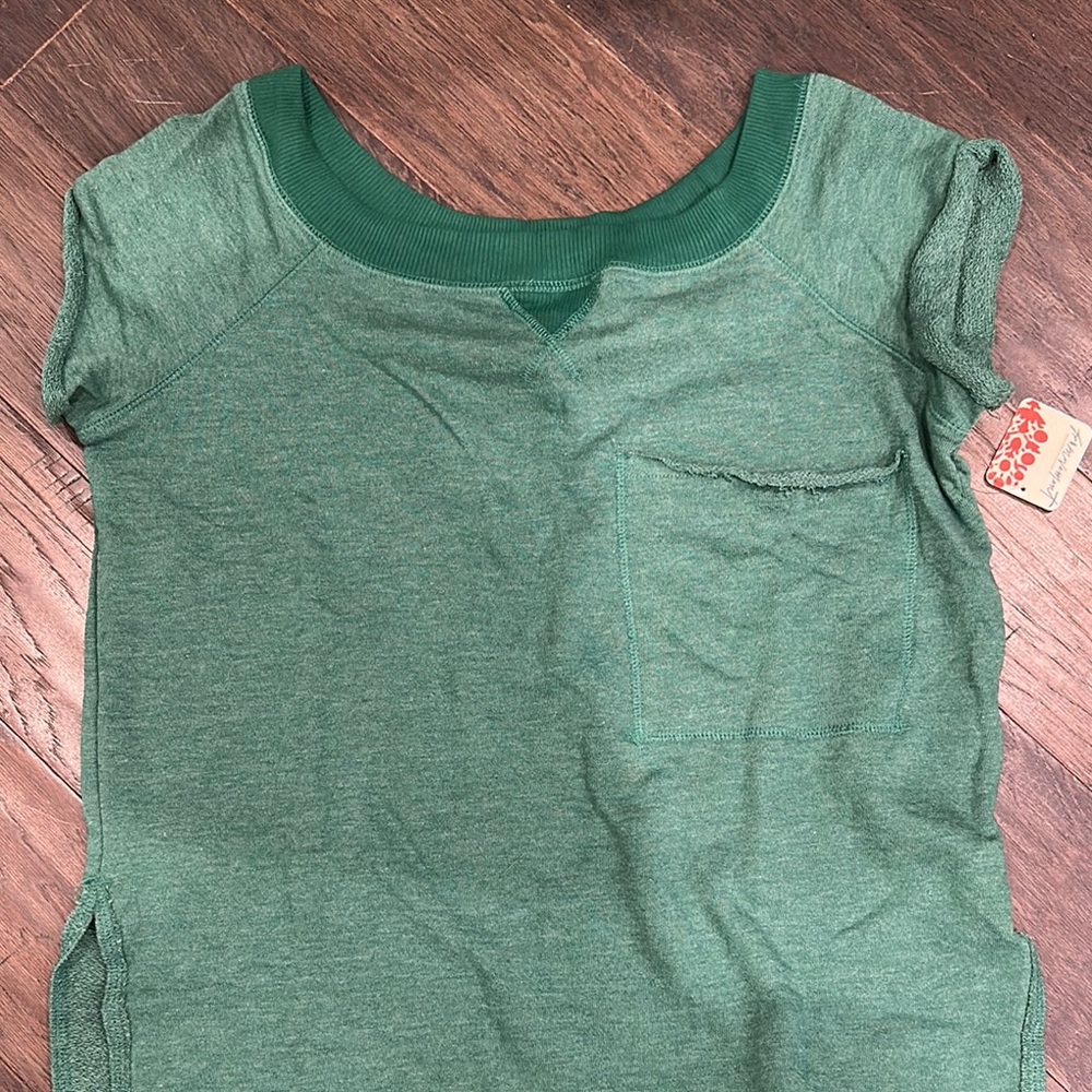 NWT Free People One To Beat Set - Picture 6 of 7